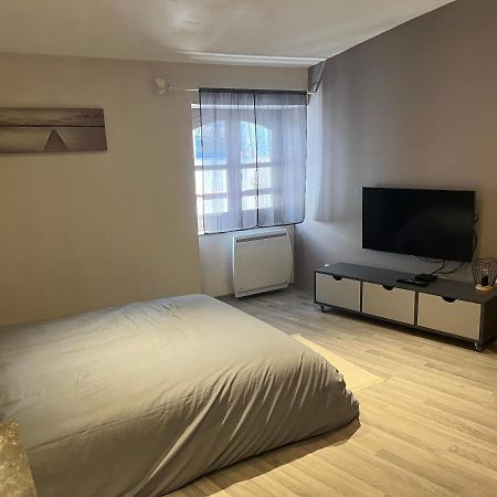 Triplex En Cevennes Villa Saint-Jean-du-Gard Eksteriør billede